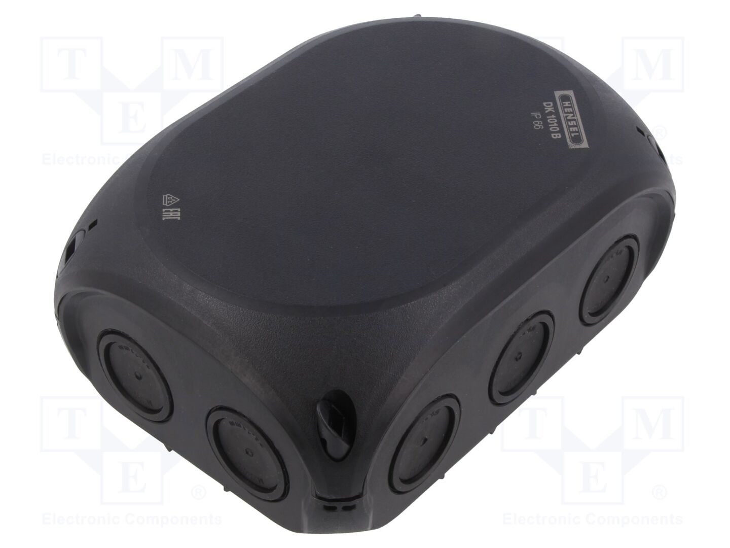 HENSEL DK 1010 B Jakorasia IP66