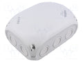 HENSEL HENSEL-DK-1010-GZ Jakorasia IP66