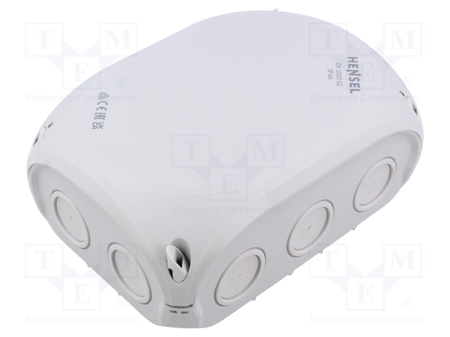 HENSEL HENSEL-DK-1010-GZ Jakorasia IP66
