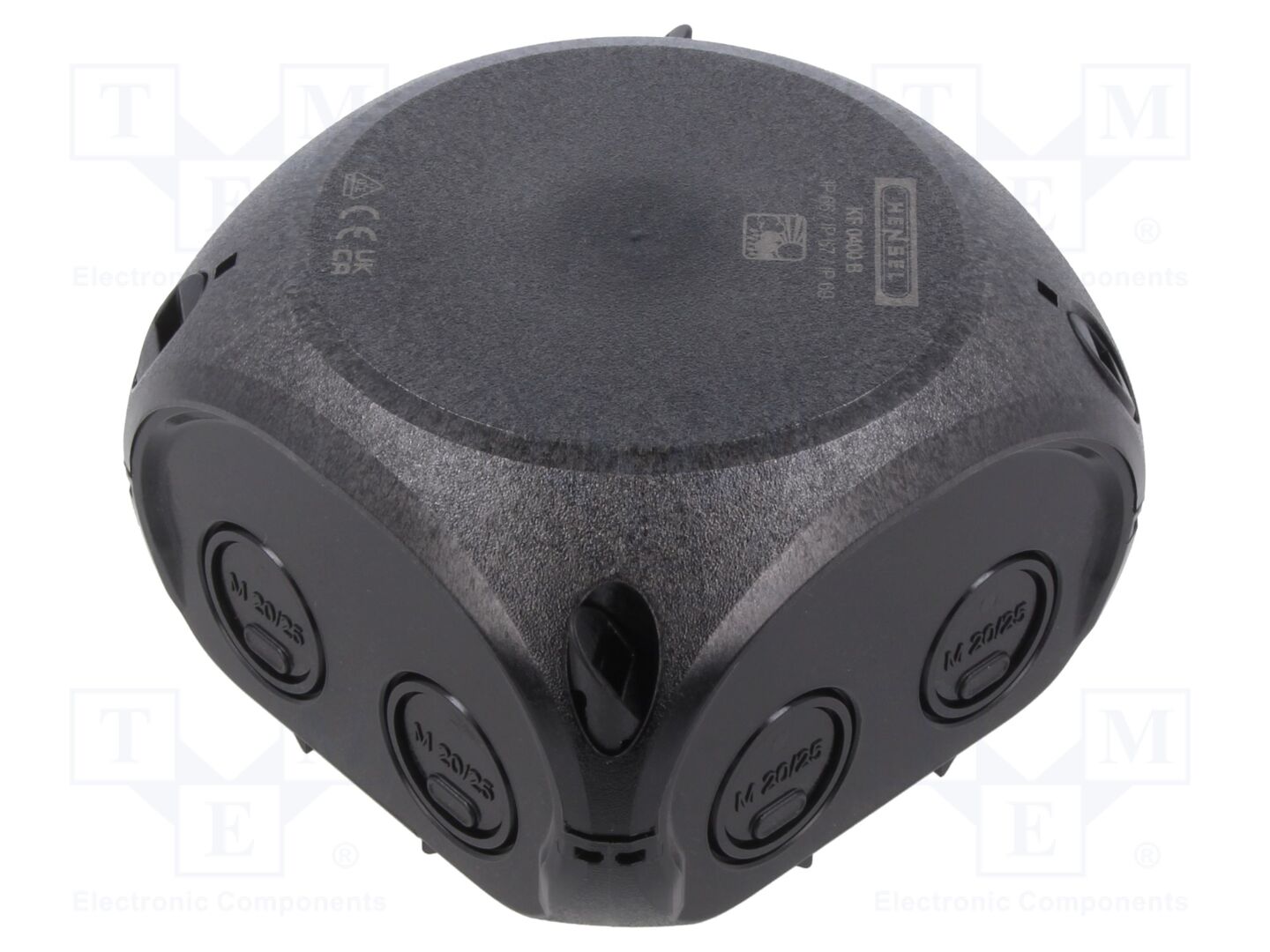 HENSEL HENSEL-KF-0200-C Jakorasia IP66,IP67