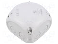 HENSEL KF-0200-G Jakorasia IP66, IP67