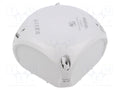 HENSEL KF-0200-H Jakorasia IP66/IP67 93x93x62mm