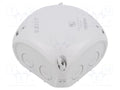 HENSEL HENSEL-KF-0400-G Jakorasia IP66,IP67