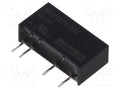 Murata Power Solutions MEV1S2415SC DC/DC-muunnin 1W