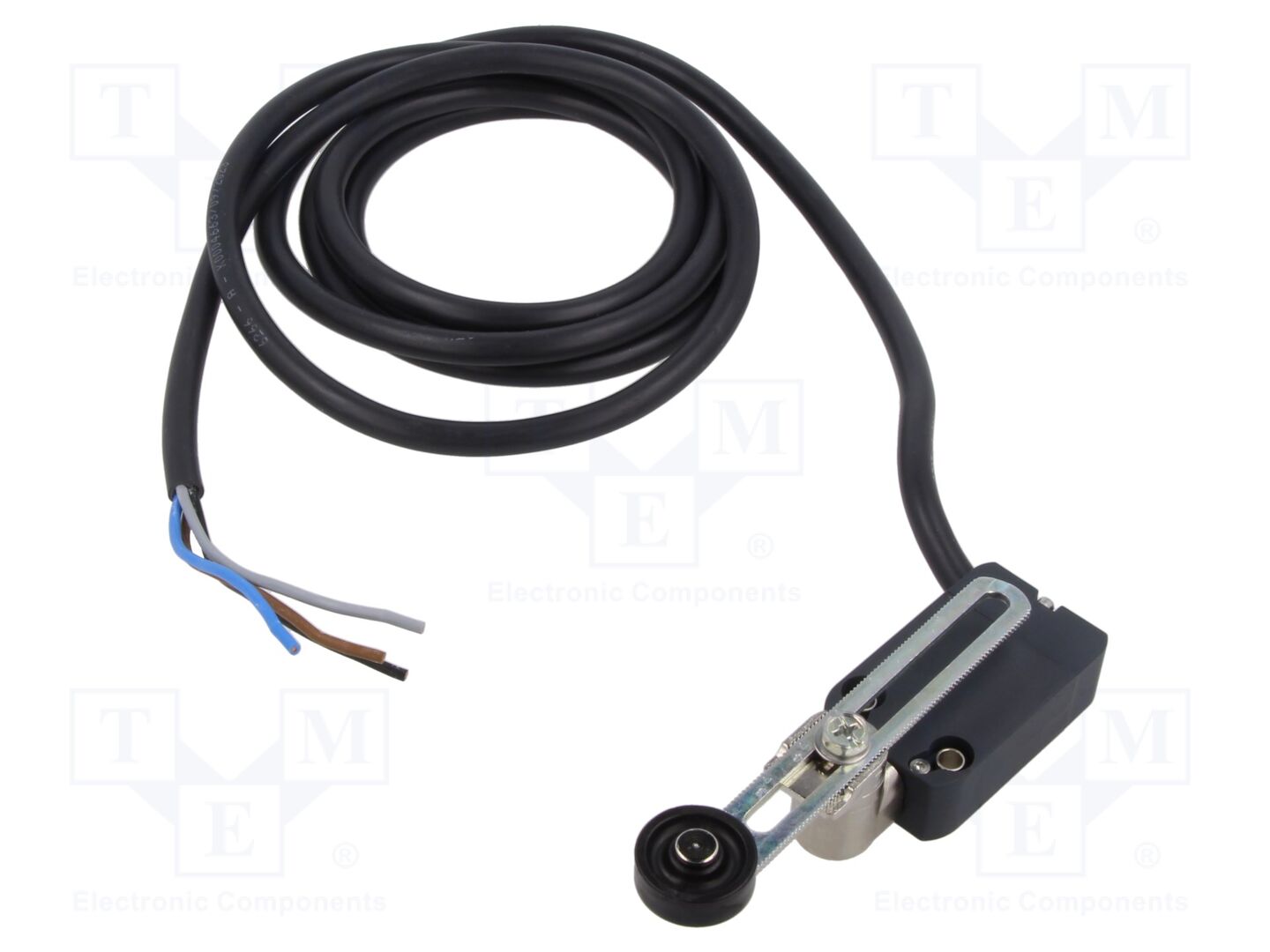 PIZZATO ELETTRICA NFB112KP-DN2 Rajakytkin 10A
