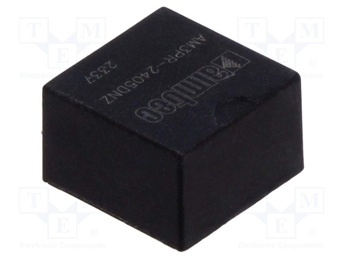 AIMTEC AM3PR-2405DNZ DC/DC-muunnin 3W