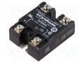 SENSATA / CRYDOM D2450PG Puolijohderele 50A