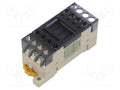 OMRON Electronic Components G6D-F4B-DC24 Sähkömagneettinen rele 24VDC