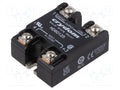 SENSATA / CRYDOM HD60125 Puolijohderele 125A