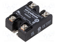 SENSATA / CRYDOM HD6025 Puolijohderele 25A
