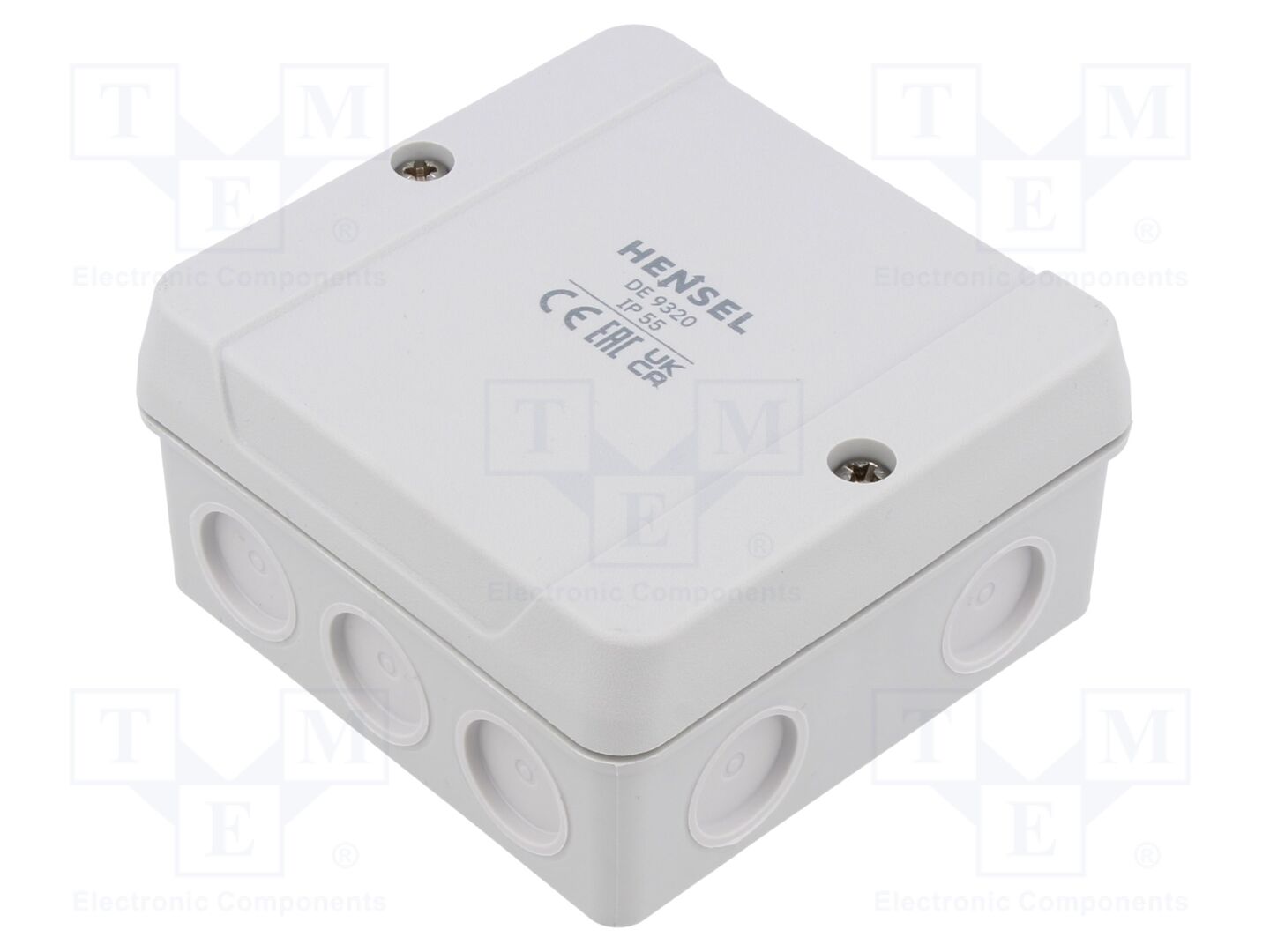 HENSEL HENSEL-DE-9320-Z Jakorasia IP55