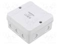 HENSEL DE 9325-Z Jakorasia IP55