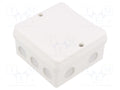 HENSEL HENSEL-DE-9346 Jakorasia IP55
