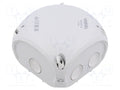 HENSEL HENSEL-DK-0202-GZ Jakorasia IP66