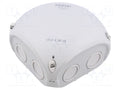 HENSEL HENSEL-DK-0604-GZ Jakorasia IP66