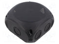 HENSEL HENSEL-DK-0606-B Jakorasia IP66