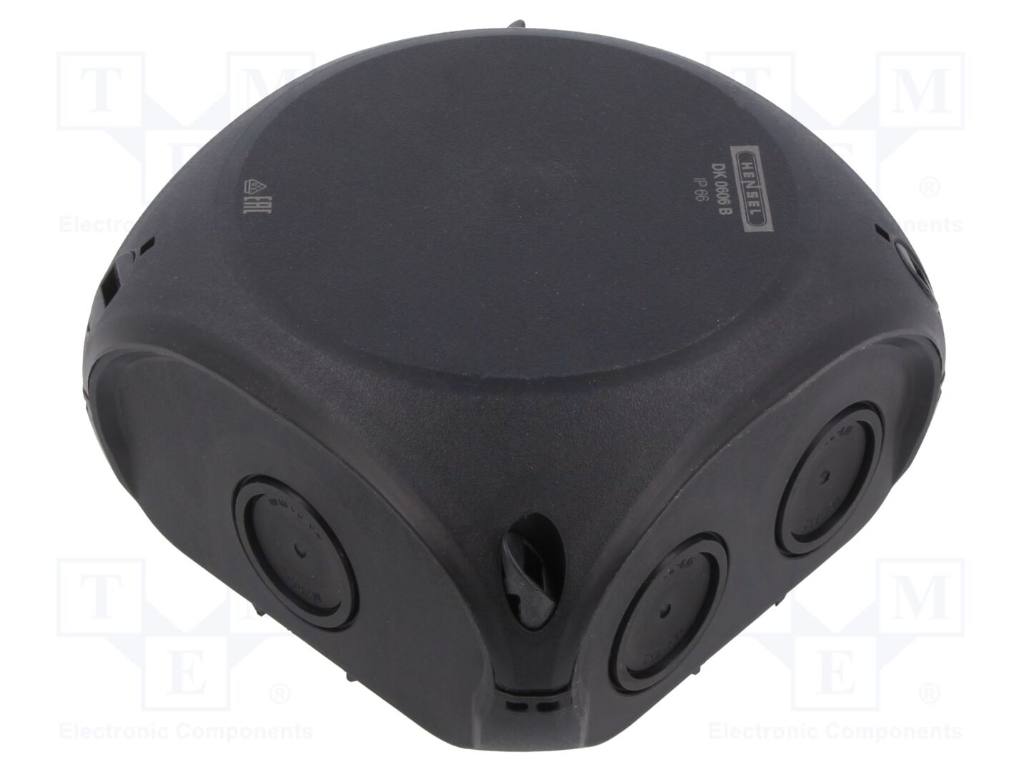 HENSEL HENSEL-DK-0606-B Jakorasia IP66