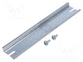 HENSEL HENSEL-DK-TS-25 Support rail 82.49g