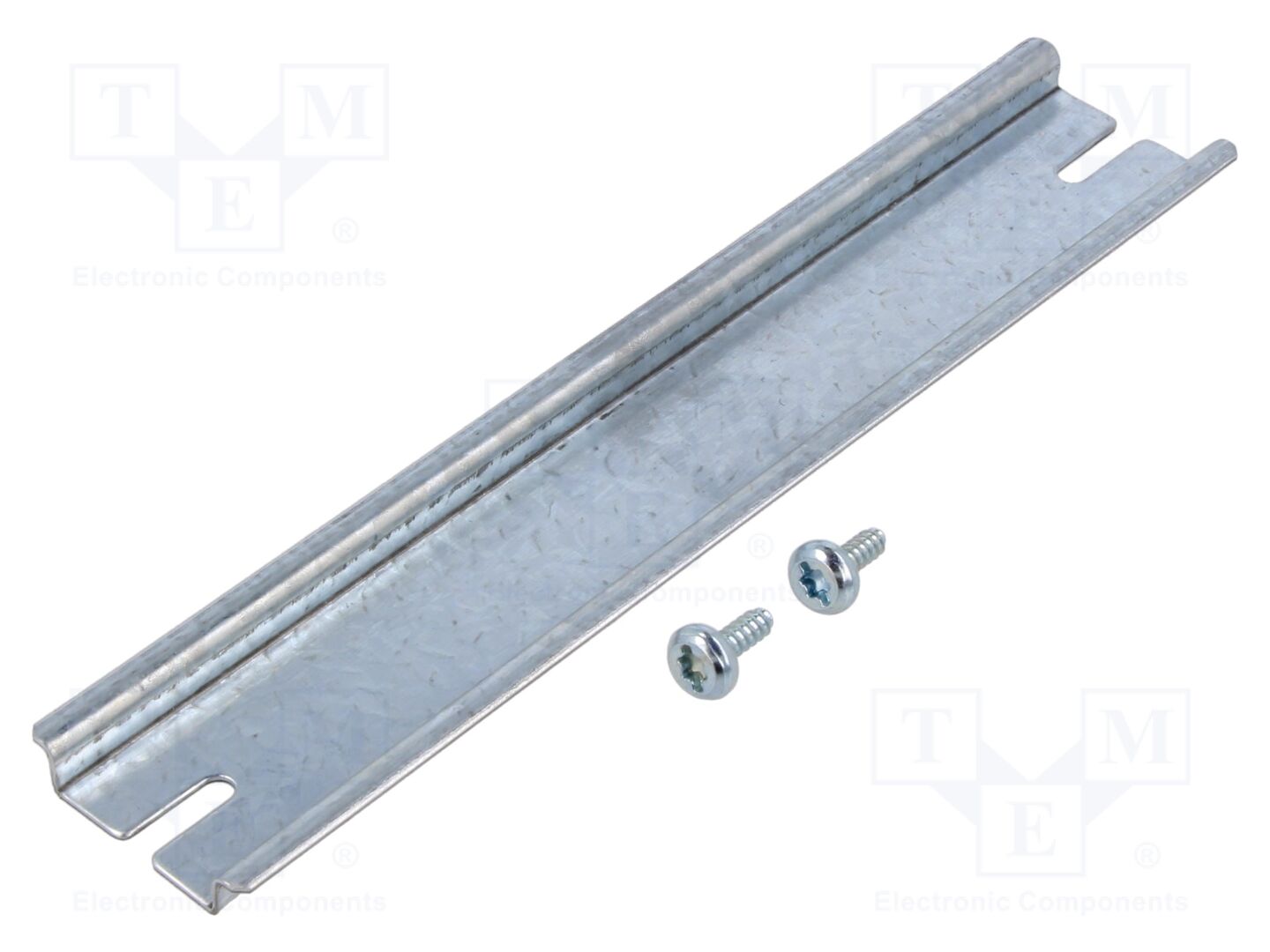 HENSEL HENSEL-DK-TS-25 Support rail 82.49g