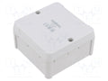 HENSEL DP-9026 Jakorasia IP54 88x88x49mm