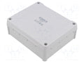 HENSEL DP-9222 Jakorasia 119x139x49mm
