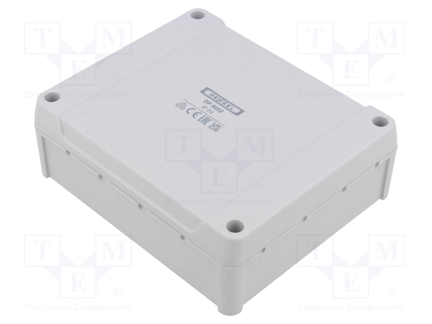 HENSEL DP-9222 Jakorasia 119x139x49mm