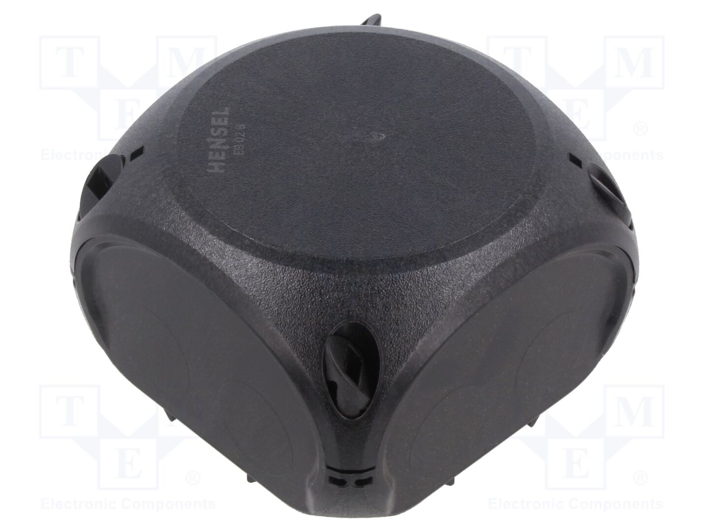HENSEL HENSEL-EB-02-B Jakorasia IP66