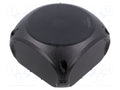 HENSEL HENSEL-EB-06-B Jakorasia 130x130x77mm
