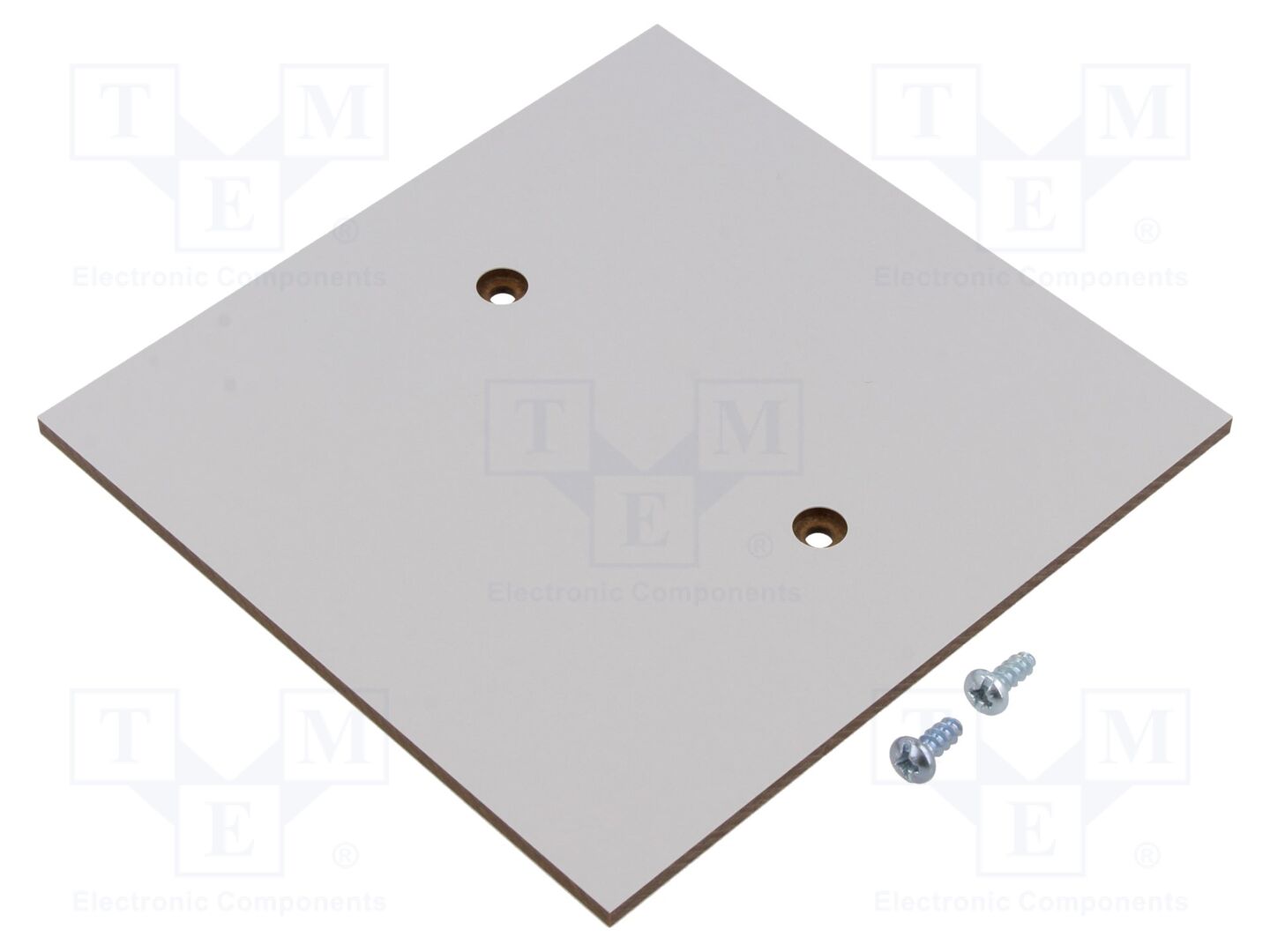 HENSEL HENSEL-KG-MP-02 Asennuslevy 108.2 g