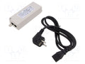 MICROCHIP TECHNOLOGY PD-3501G/AC-EU PoE Power Supply moduuli 15.4W