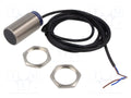 TELEMECANIQUE SENSORS XS630B1MAL2 Induktiivinen anturi 0÷15mm