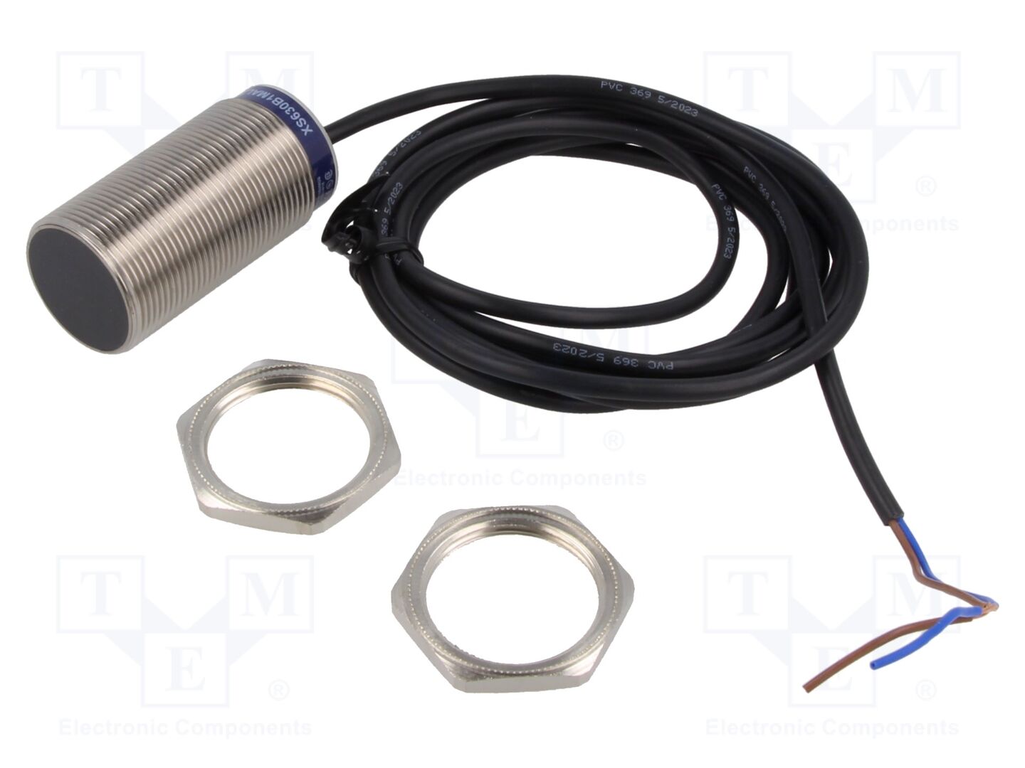 TELEMECANIQUE SENSORS XS630B1MAL2 Induktiivinen anturi 0÷15mm