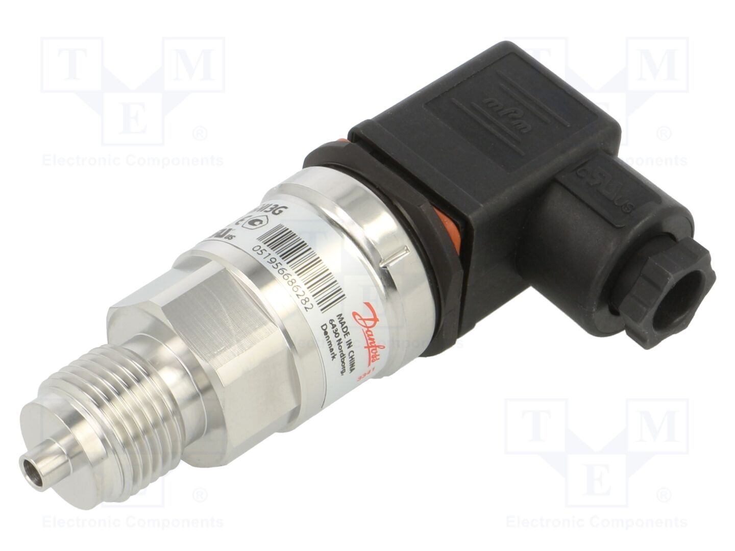 DANFOSS 060G1540 Painelähetin 0-6bar