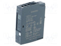 SIEMENS 6ES7131-6BF01-2BA0 Automaatiomoduuli 8 digitaalituloa