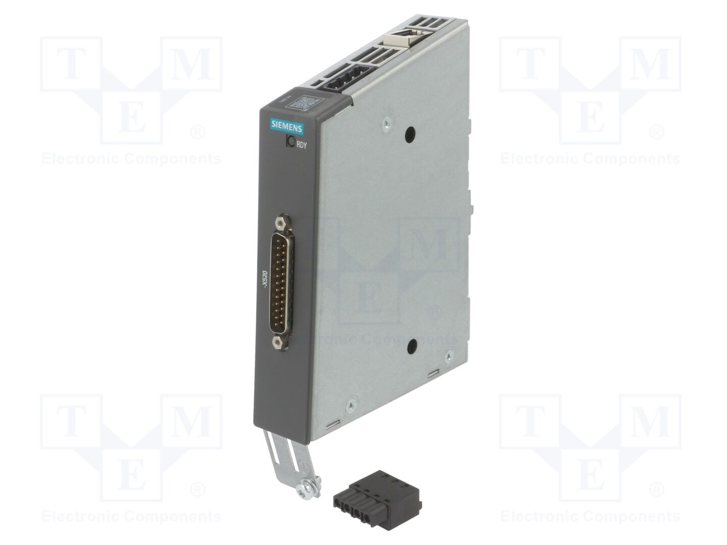SIEMENS 6SL3055-0AA00-5BA3 Enkooderiliitäntämoduuli 500Hz