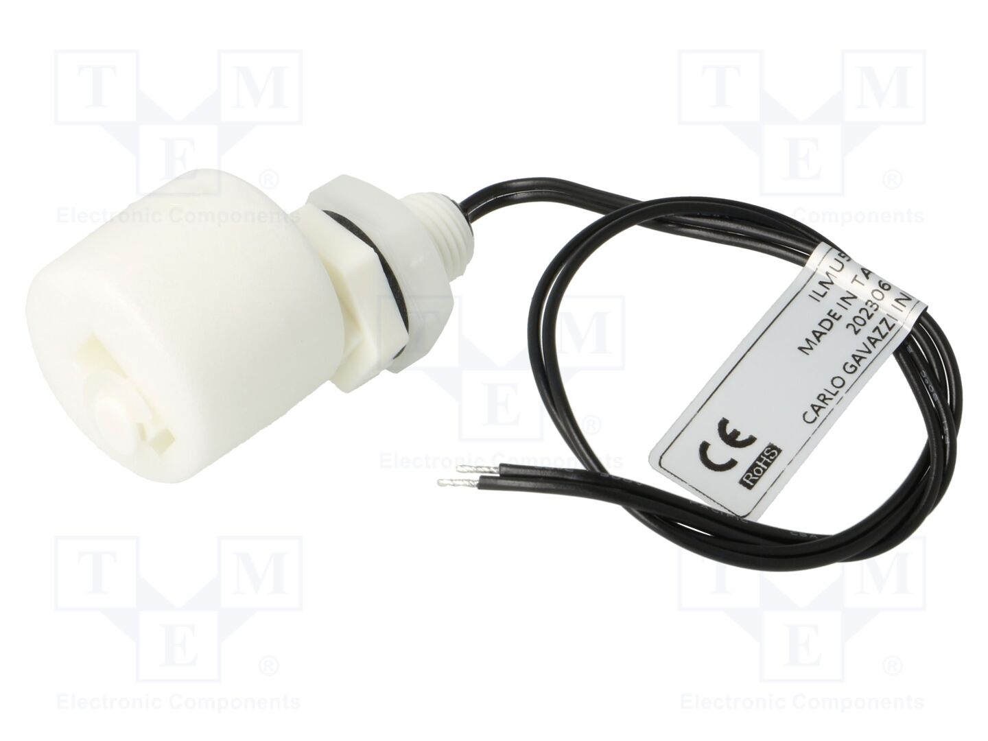 CARLO GAVAZZI ILMU5 Pintatunnistin -20÷80°C