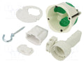 SCHNEIDER ELECTRIC IMT35021 Jakorasia IP40 Ø: 71mm