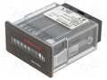 MÜLLER BW3018-23050 Käyntituntilaskuri electromechanical