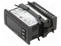 ESSECI SCL13L-EM000 Lämpötilamittari 230VAC