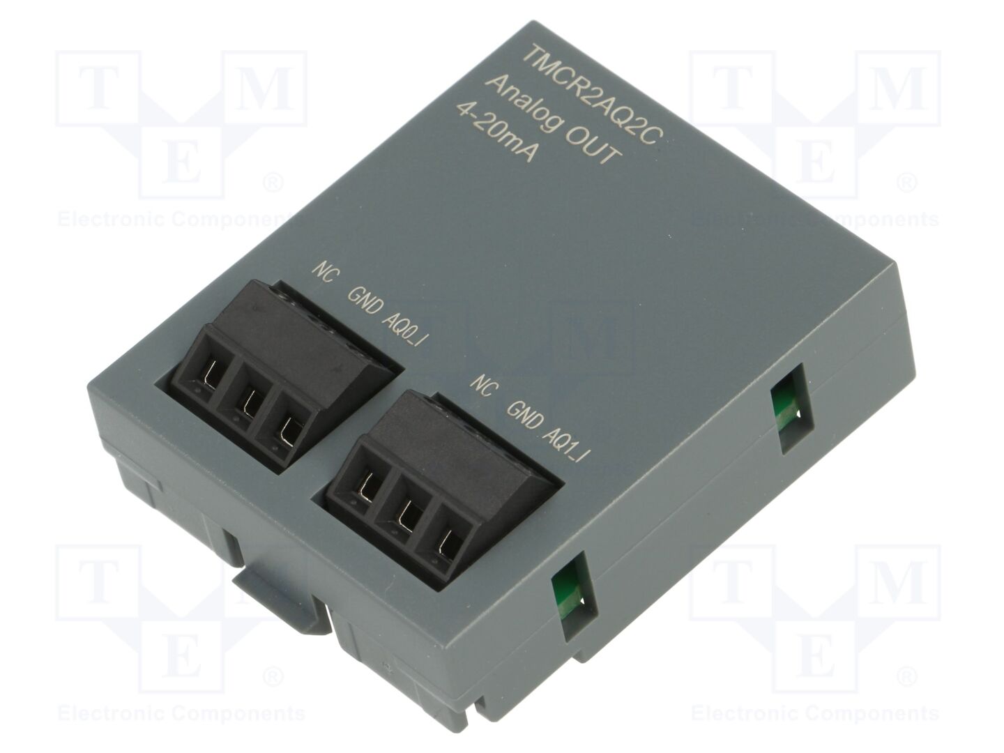 SCHNEIDER ELECTRIC TMCR2AQ2C Automaatiomoduuli 2x OUT