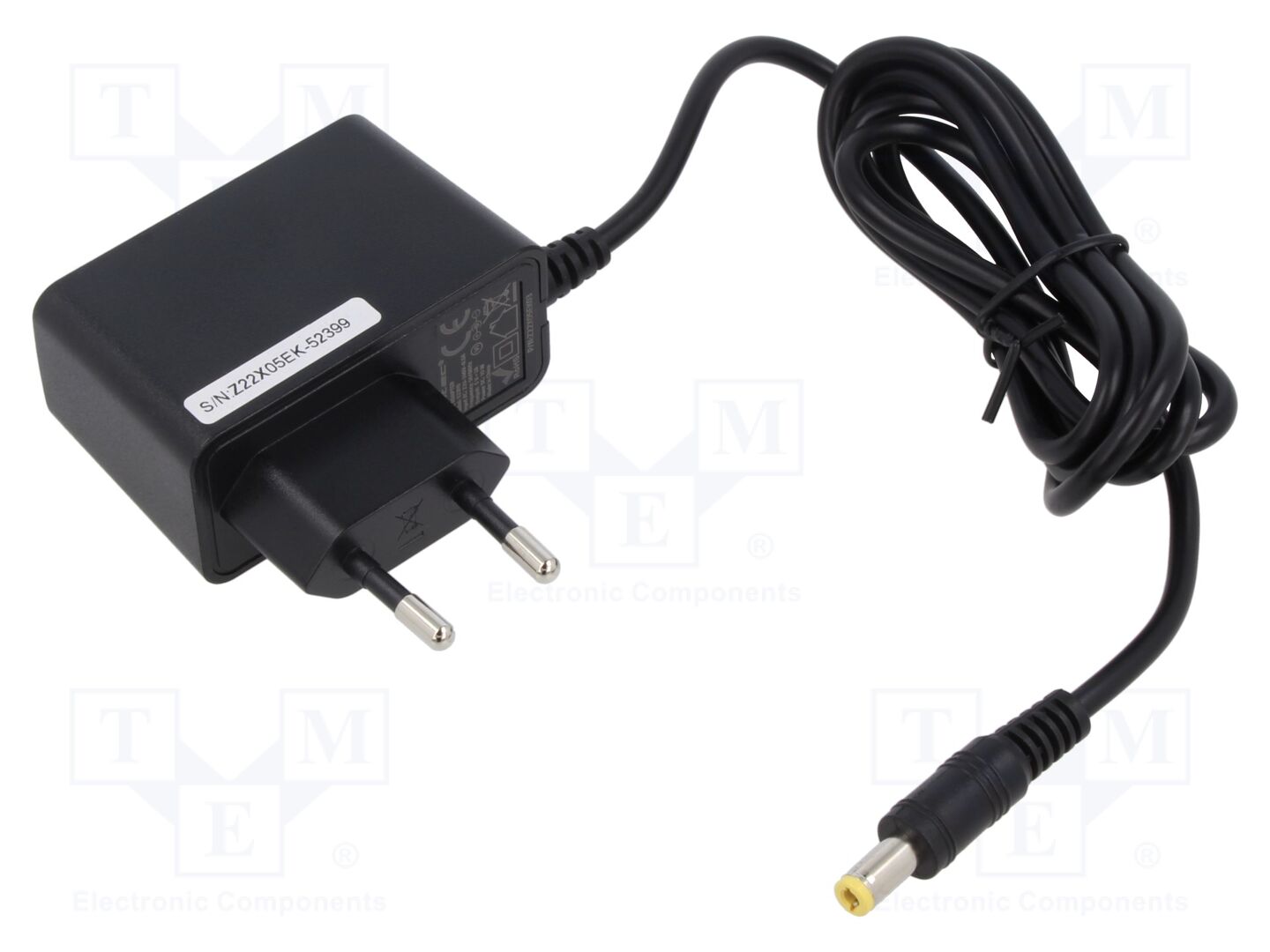 QOLTEC ZSI-52399 Verkkolaite 5VDC