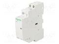 SCHNEIDER ELECTRIC A9C40125 Asennuskontaktori 25A