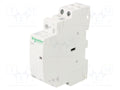 SCHNEIDER ELECTRIC A9C40225 Asennuskontaktori 25A