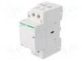 SCHNEIDER ELECTRIC A9C40240 Asennuskontaktori 40A