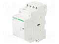SCHNEIDER ELECTRIC A9C40425 Modulaarinen kontaktori 25A