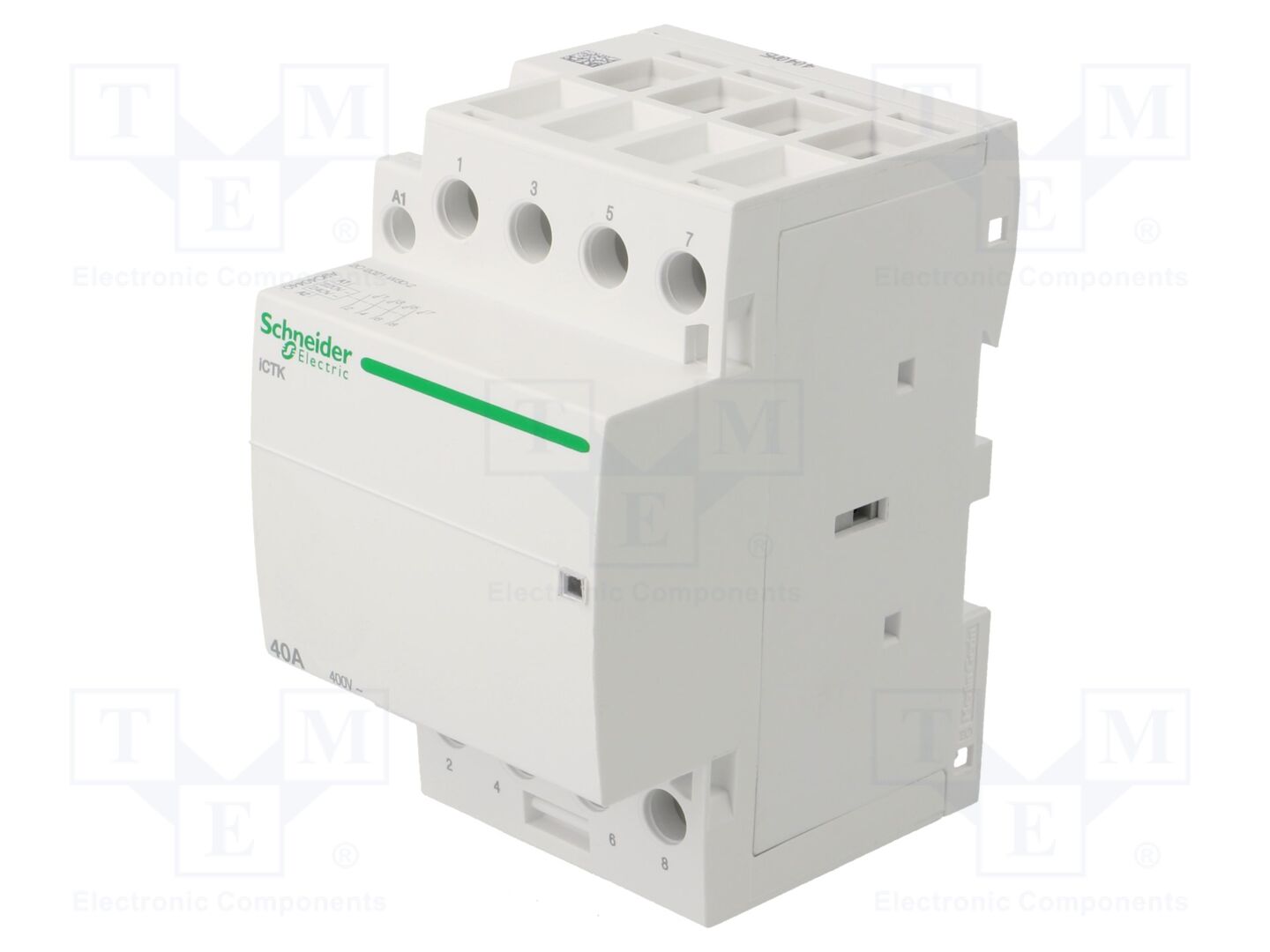 SCHNEIDER ELECTRIC A9C40440 Modulaarinen kontaktori 40A