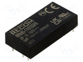 RECOM RPA40-11015SFR DC/DC-muunnin 40W, 15V