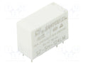 SANYOU SZ-SH-124LM Sähkömagneettinen rele 24VDC, 16A (50 kpl erä)
