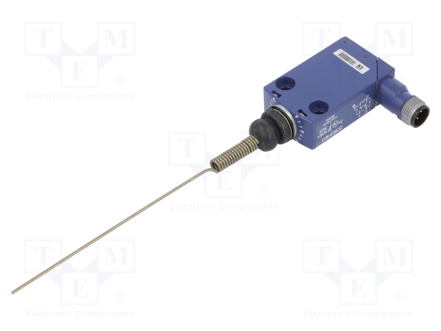 TELEMECANIQUE SENSORS XCMD2106M12 Rajakytkin 6A