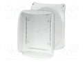 HENSEL HENSEL-EB-35-G Jakorasia IP66 225x295x122mm